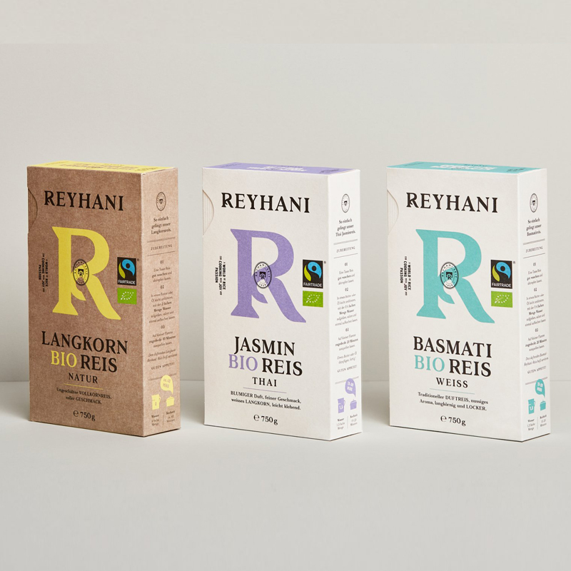 Takeaway Paper Boxes
