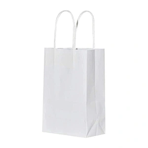 Paper Shopping Bags