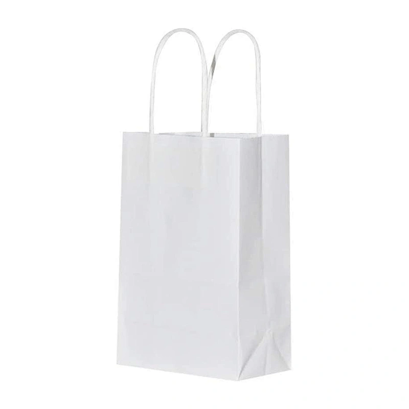 Paper Shopping Bags