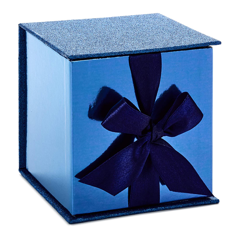 Large DIY Gift Box