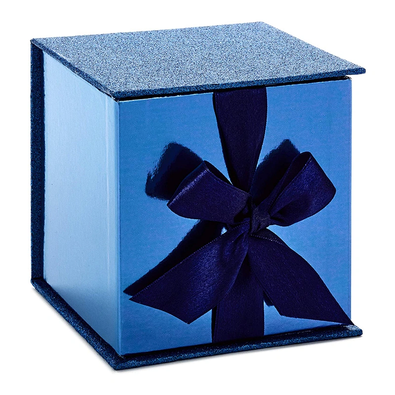 Large DIY Gift Box