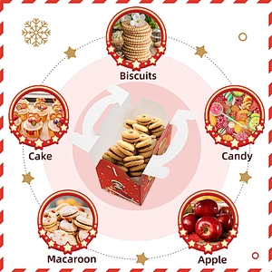 Small Christmas Gift Boxes