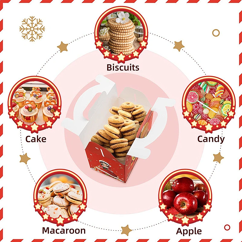 Small Christmas Gift Boxes