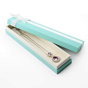 Paper Jewelry Box