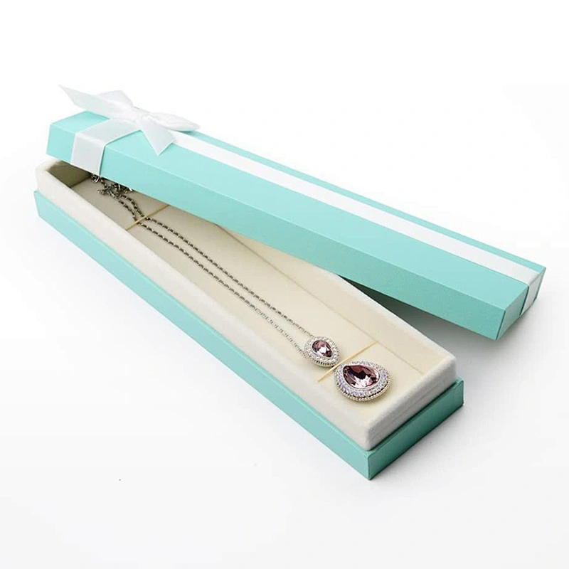 Paper Jewelry Box