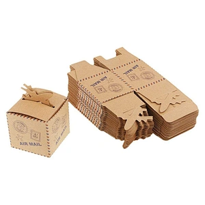 Craft Shipping Mailer Box