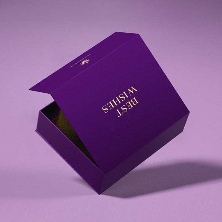 Jewelry Packaging Box Cardboard