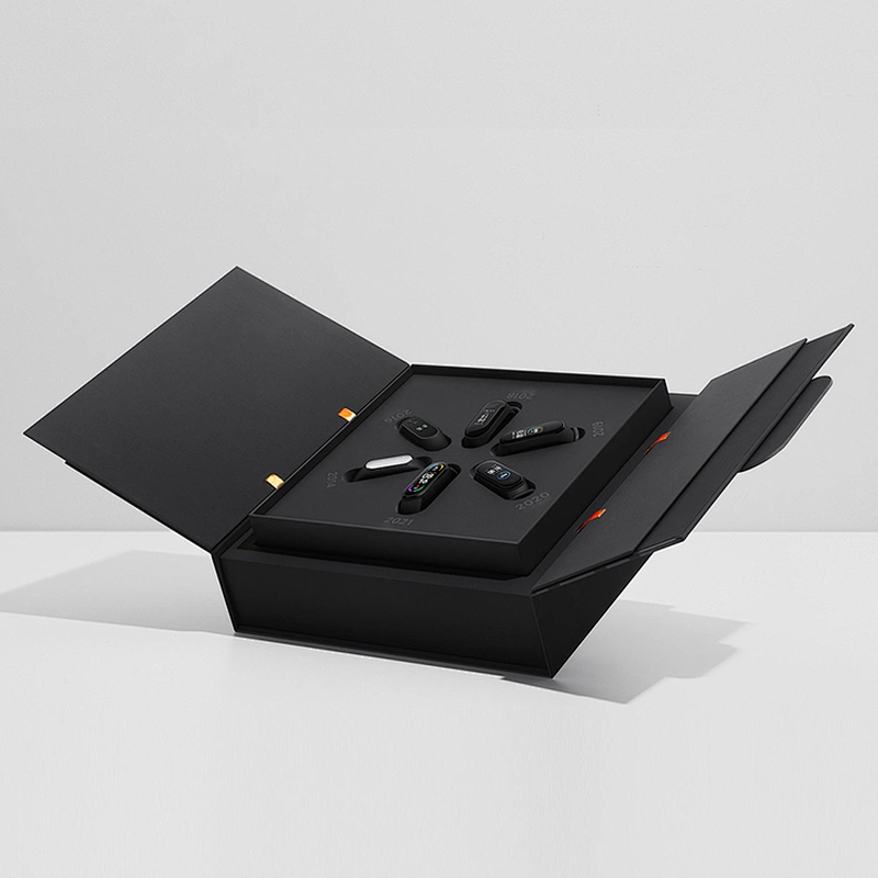 Smart Bracelet Wristband Packaging Box