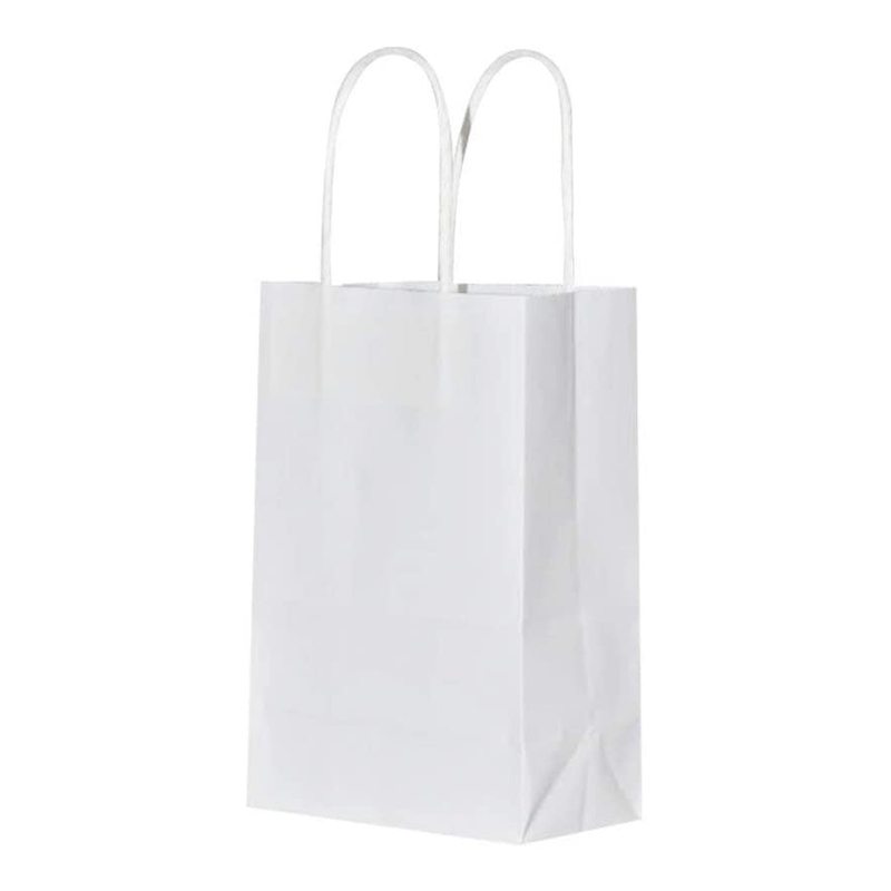 Kraft Paper Bag