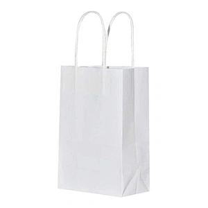 Kraft Paper Bag