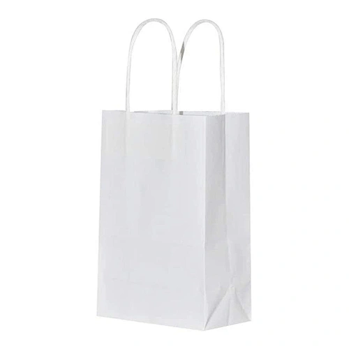 Kraft Paper Bag