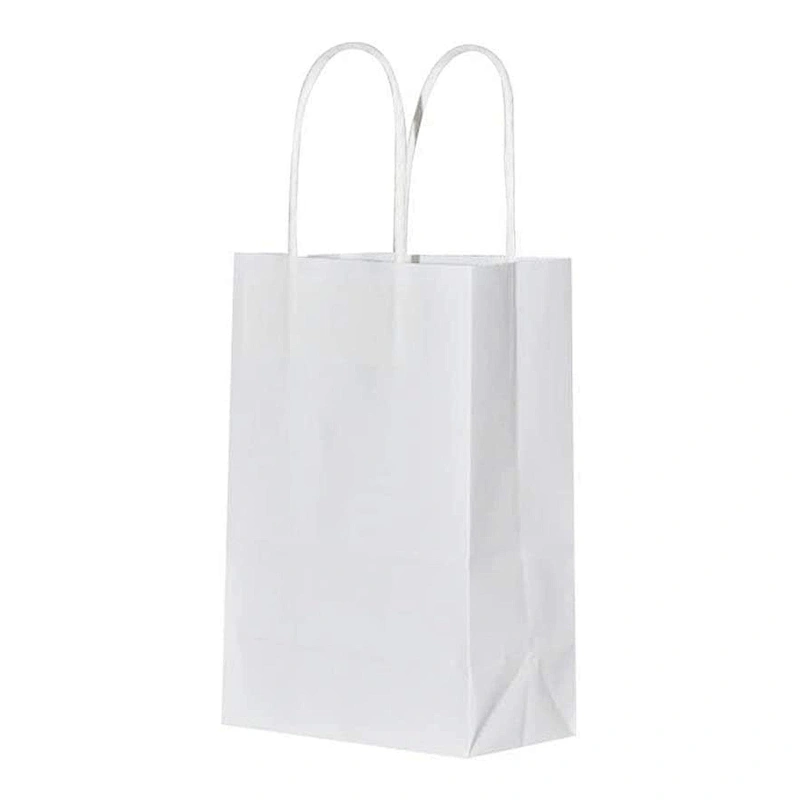 Kraft Paper Bag