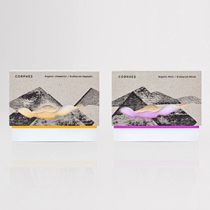 Tea Bag Packaging Boxes