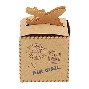 Craft Shipping Mailer Box