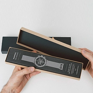 Watch Packaging Box