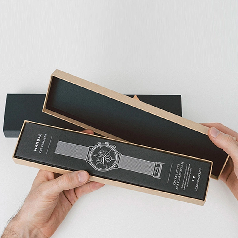 Watch Packaging Box