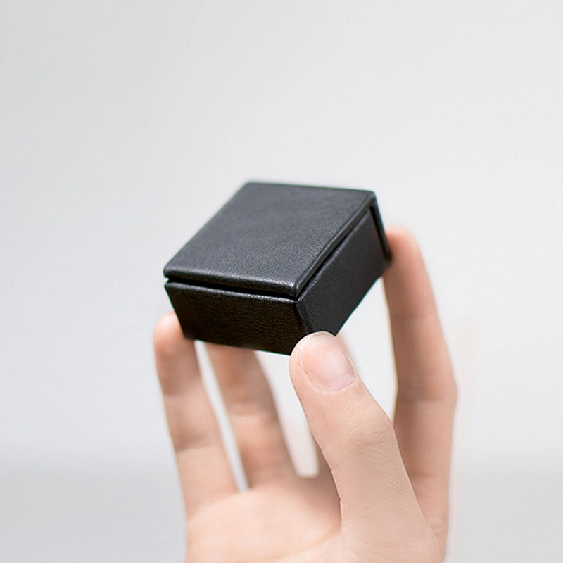Necklace Ring Packaging Box