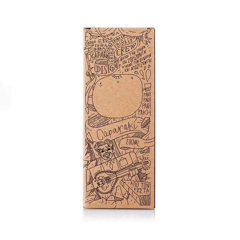 Cardboard Paper Box