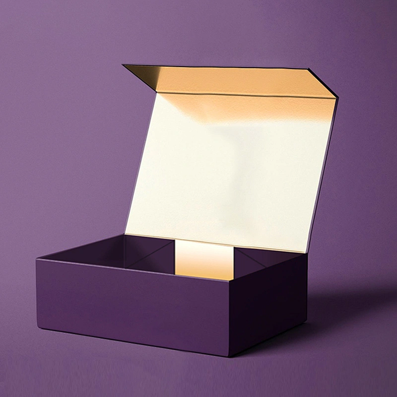 Jewelry Packaging Box Cardboard