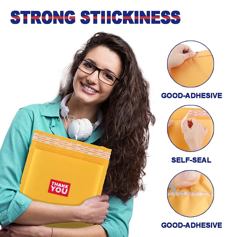 Shipping Packaging Bags