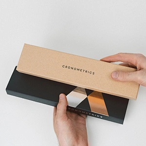 Watch Packaging Box