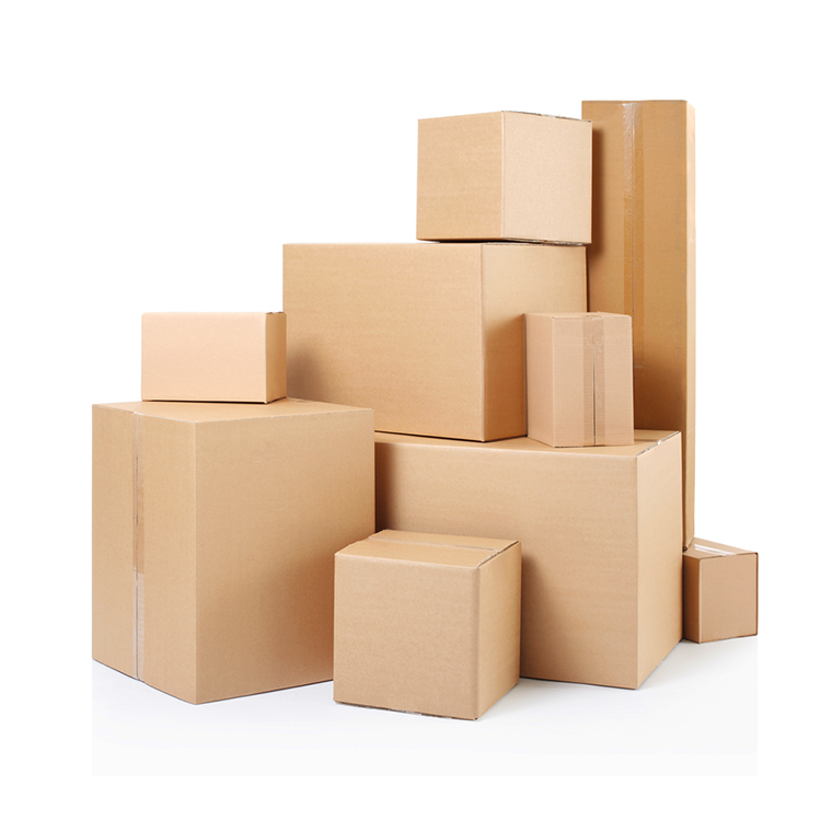 Mailer Packaging Carton Box