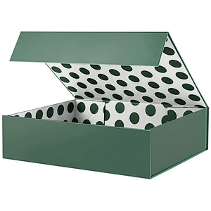 Magnetic Closure Gift Box
