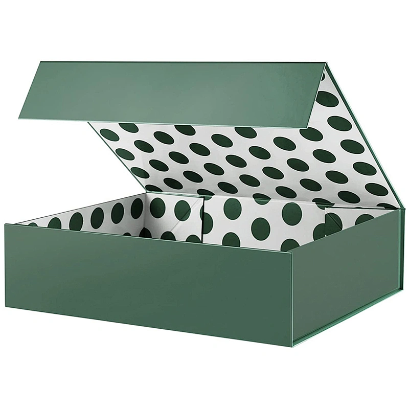 Magnetic Closure Gift Box