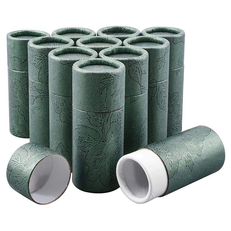 Tube Wine Packaging Boxes