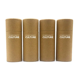 Cylinder Round Packaging Box