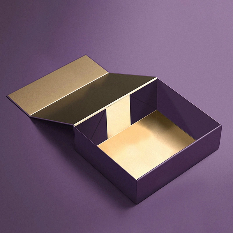 Jewelry Packaging Box Cardboard