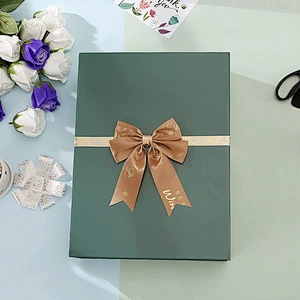 Magnetic Closure Gift Box