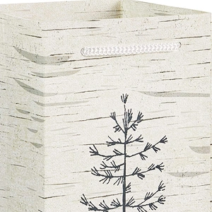 Art Paper Gift Package Bags