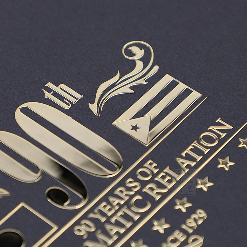 PVC 3D Holographic Stickers Label