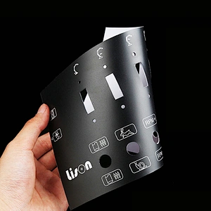 Waterproof Warning Label Sticker