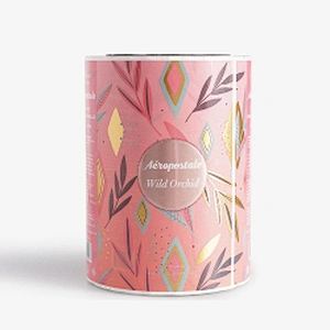 Private Packaging Label Stickers