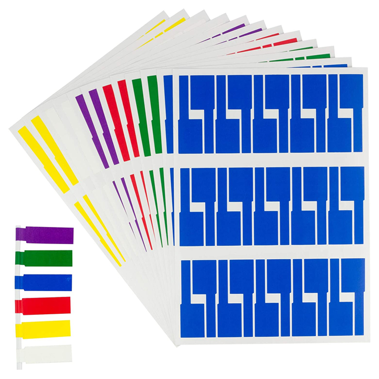 Cable Marker Label