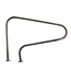 railing balustrade glass handrail