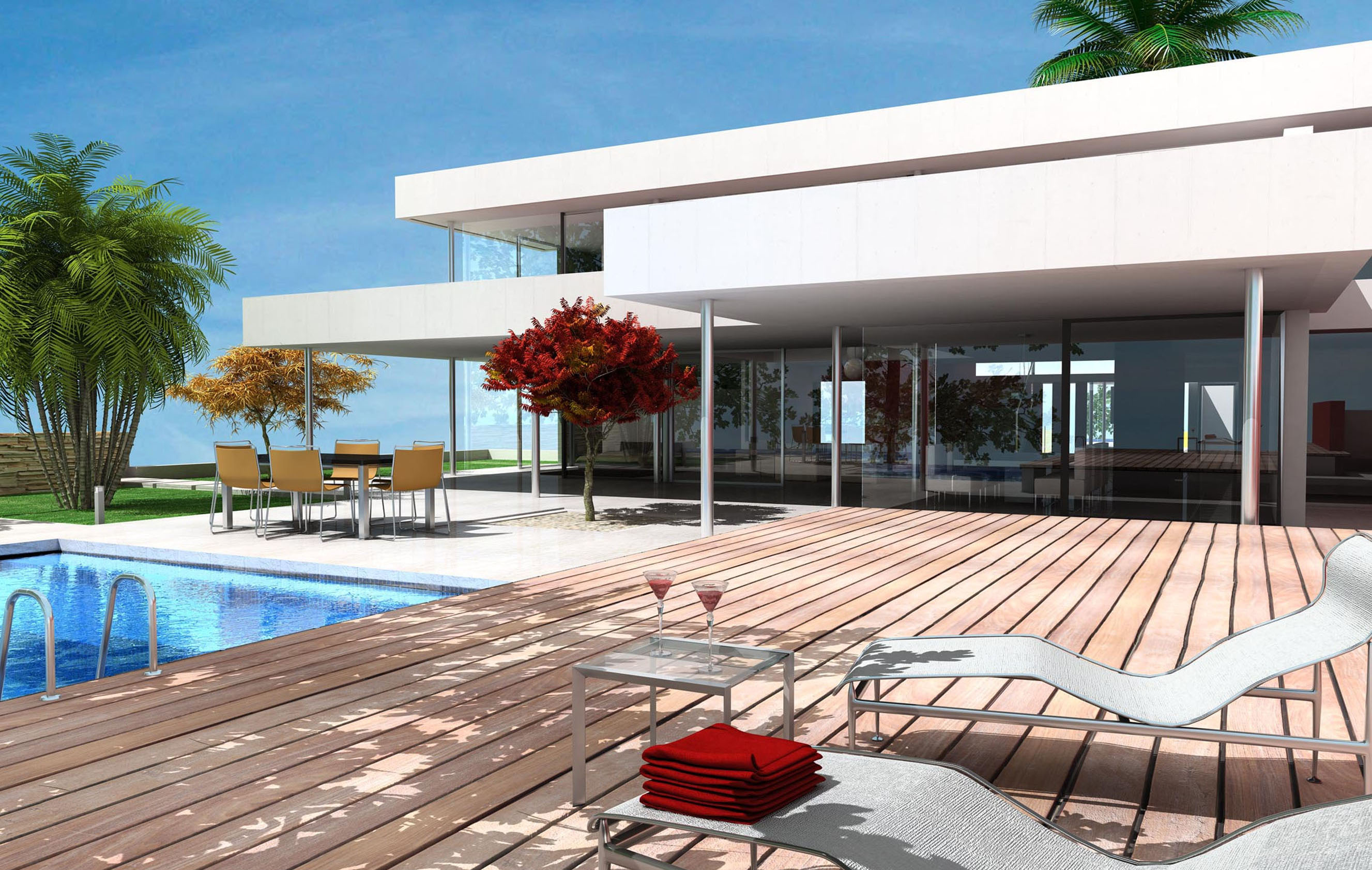 POOL COVERS: THE DIFFERENCES, BENEFITS & HOW TO BUY