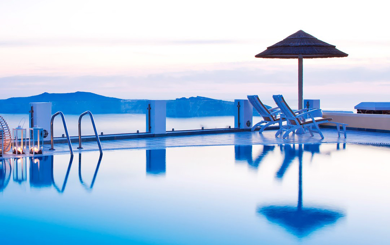About Our Swimming Pool Liners