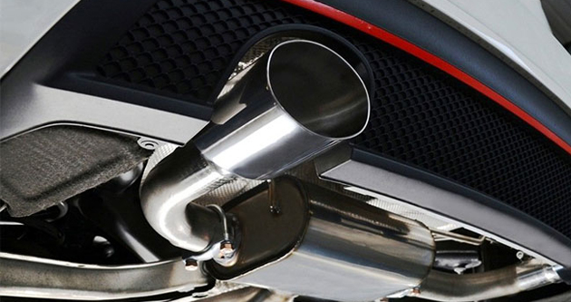 Governor Hochul Signs Legislation Cracking Down on Noisy, Illegal Mufflers and Exhaust Systems to Protect Public Health, Safety and Quality of Life