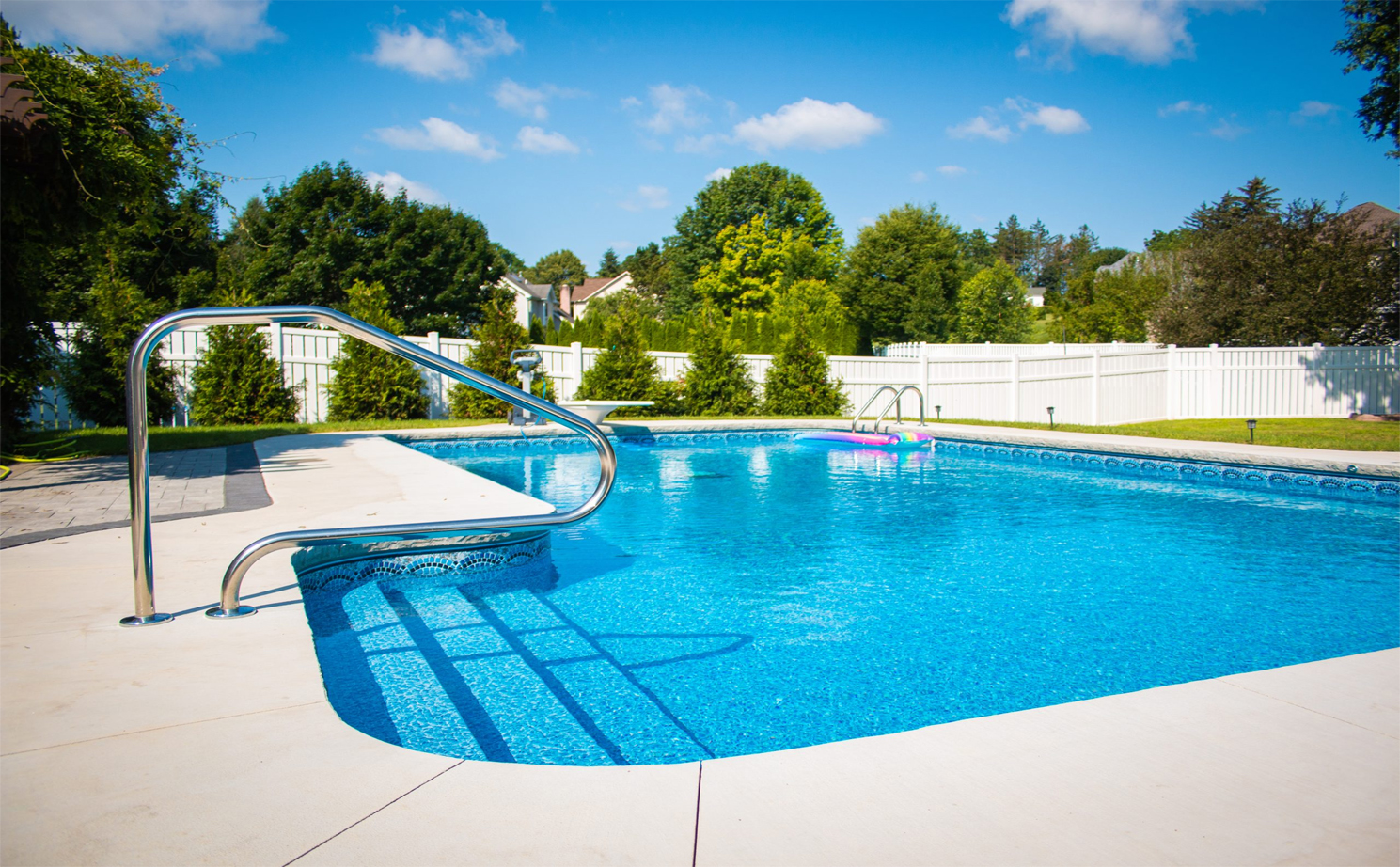 WHAT SIZE POOL HEATER DO I NEED?
