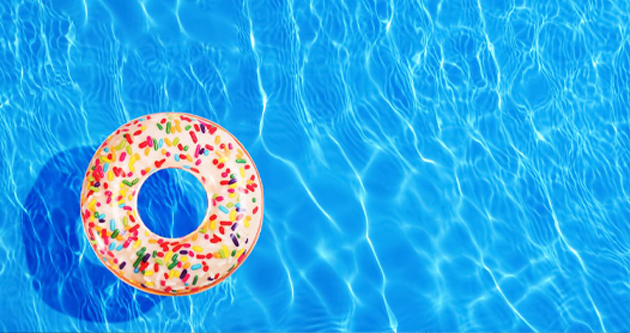 VINYL POOLS VS. FIBERGLASS POOLS VS. CONCRETE POOLS