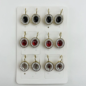 earings 2022