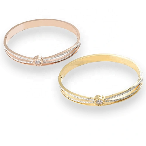 zirconia bracelet