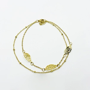 pulsera ajustable
