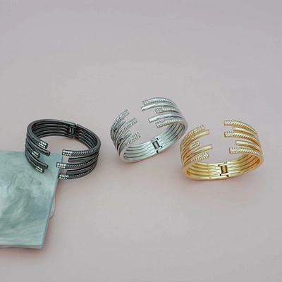 Custom women Bangle