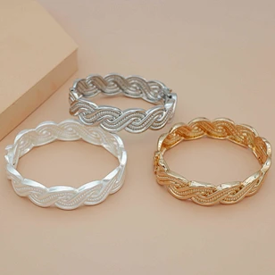 fashion jewelry bracelets & bangles