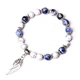 stone bracelet