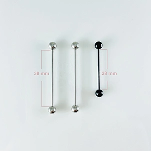 pendientes de la joyería